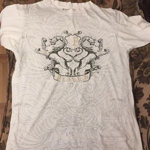 FranklyMax Shirt great shape and great quality szL
